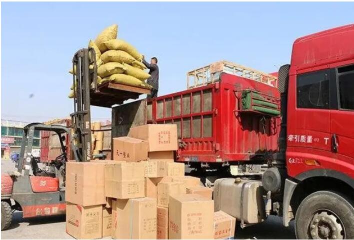 漳州到上高县物流专线