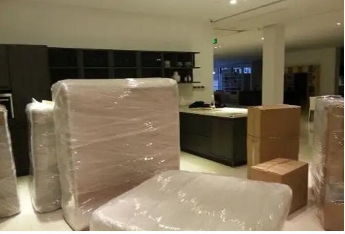 漳州到上高县长途搬家