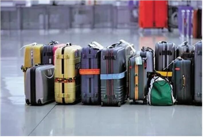 漳州到上高县行李托运