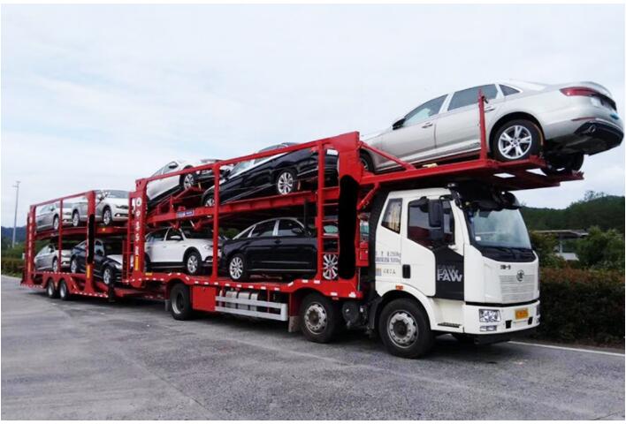 漳州到上高县轿车托运